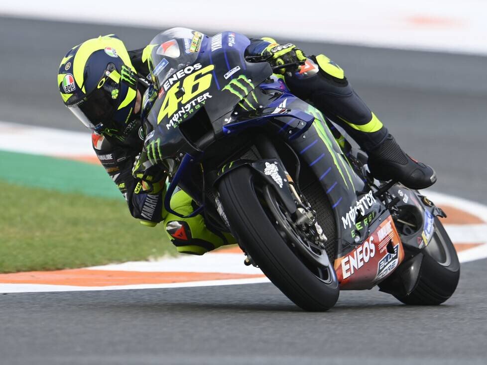 Valentino Rossi