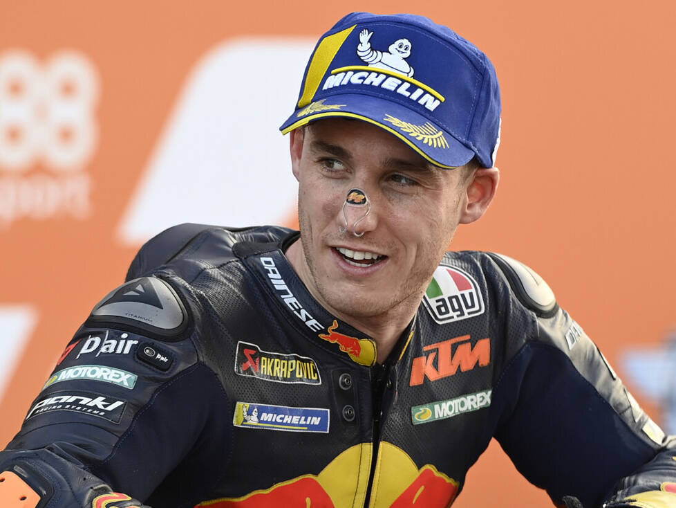 Pol Espargaro
