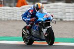 Alex Rins (Suzuki) 