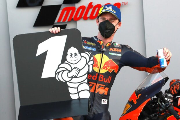 Pol Espargaro KTM 250 Red Bull KTM 250ccmKTM KTM MotoGP ~Pol Espargaro (KTM) ~ 