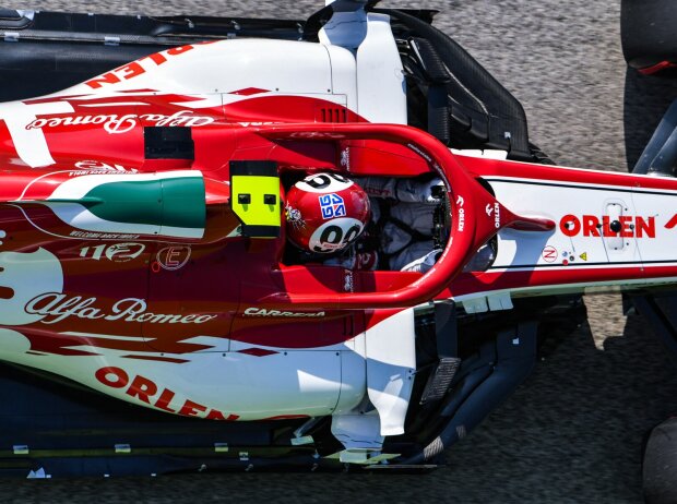Antonio Giovinazzi Antonio Giovinazzi
