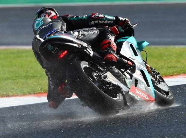 Fabio Quartararo