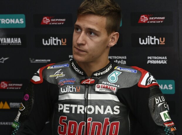 Fabio Quartararo