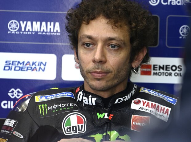 Valentino Rossi