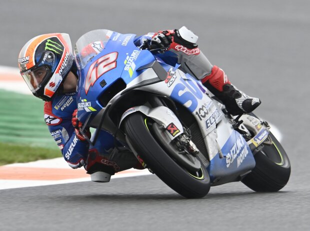 Alex Rins