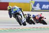TV-Übertragung MotoGP Valencia 2020: Übersicht Zeitplan & Livestream