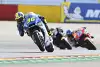 Bild zum Inhalt: TV-Übertragung MotoGP Valencia 2020: Übersicht Zeitplan & Livestream