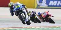 Bild zum Inhalt: TV-Übertragung MotoGP Valencia 2020: Übersicht Zeitplan & Livestream