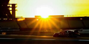 DTM-Finale in Hockenheim 2020: Zeitplan, TV- und Streamzeiten