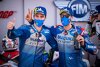 Bild zum Inhalt: MotoGP-Liveticker Valencia: Suzuki feiert Doppelsieg! Desaster für Yamaha