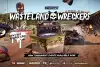 Bild zum Inhalt: Wreckfest: Update bringt neues Turnier, Belohnungsfahrzeug und Verbesserungen