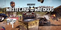 Bild zum Inhalt: Wreckfest: Update bringt neues Turnier, Belohnungsfahrzeug und Verbesserungen