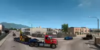 American Truck Simulator