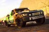 DiRT 5: Action im Launch-Trailer und erstes Update verfügbar