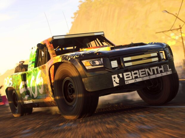 DiRT 5 DiRT 5