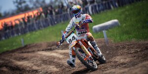 MXGP 2020 erhält ein neues Veröffentlichungsdatum