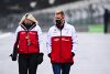Marc Surer: Mick Schumacher "wird bald die Führungsrolle übernehmen"