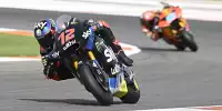 Bild zum Inhalt: Moto2 in Valencia: Bezzecchi gewinnt, Lowes verliert WM-Führung durch Sturz