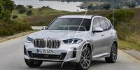 Bild zum Inhalt: BMW X1, 5er und 7er: Neue Plug-in-Hybride und Elektroversionen