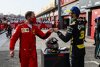 Bild zum Inhalt: Ricciardo im Helmtausch-Fieber: Vettel ganz oben auf der Wunschliste