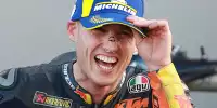 Bild zum Inhalt: "Es war das perfekte Szenario für uns" - Pol Espargaro erklärt KTM-Podium