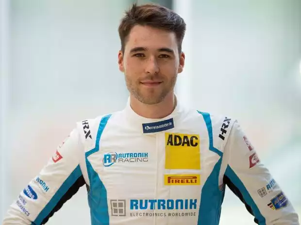Kelvin van der Linde Titel-Bild zur News: Kelvin van der Linde