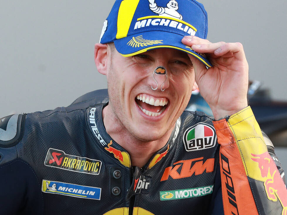 Pol Espargaro
