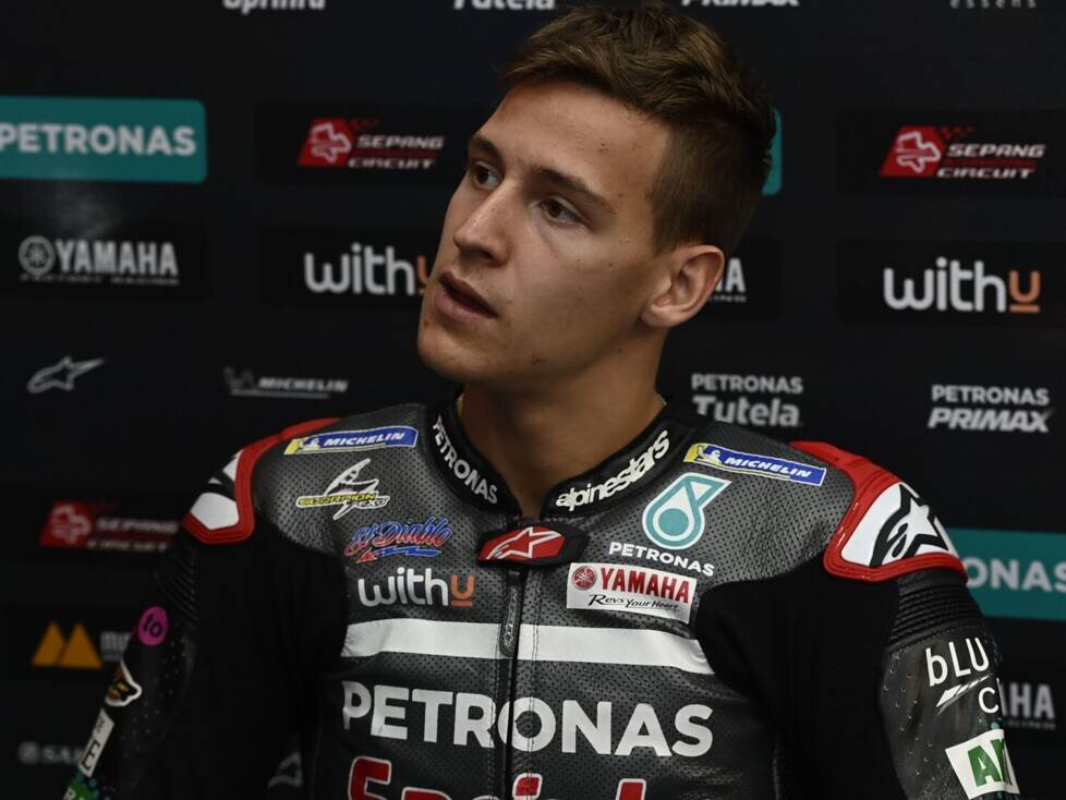 Fabio Quartararo