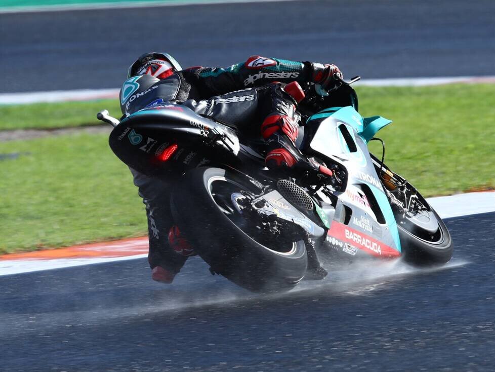 Fabio Quartararo