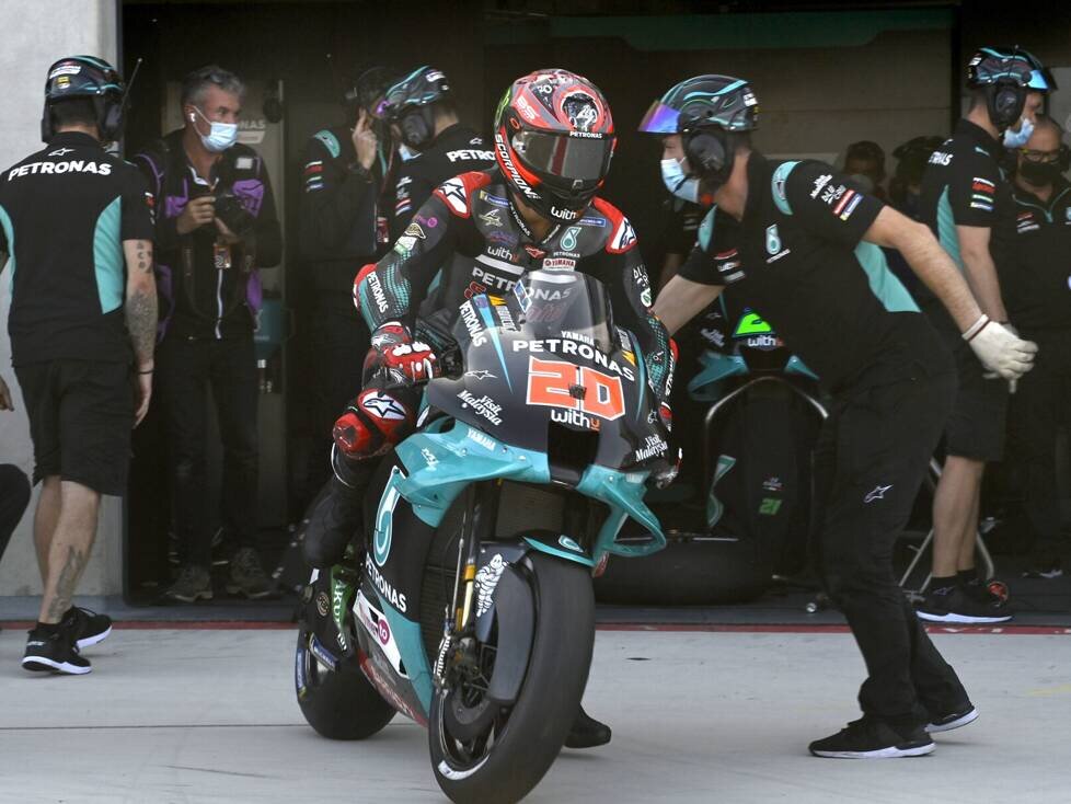 Fabio Quartararo