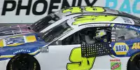 Chase Elliott, Jimmie Johnson