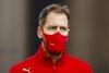 Sebastian Vettel: Liebe zur Formel 1 "heute anders als vor 14 Jahren"