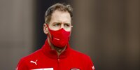 Bild zum Inhalt: Sebastian Vettel: Liebe zur Formel 1 "heute anders als vor 14 Jahren"