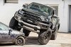 Bild zum Inhalt: Delta 4x4 Ford Ranger Raptor: Neues Tuningprogramm für den Pick-up