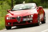 Alfa Romeo Brera/Spider (2005-2010): Kennen Sie die noch?
