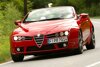 Bild zum Inhalt: Alfa Romeo Brera/Spider (2005-2010): Kennen Sie die noch?