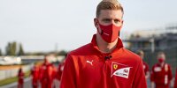 Bild zum Inhalt: Formel-1-Liveticker: Mick Schumacher zu Haas? "Kann eine Überraschung werden"