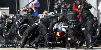 Bild zum Inhalt: Mehrere Coronafälle: Williams muss Team für Türkei-Grand-Prix umbauen