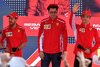 Ralf Schumacher über Vettel und Ferrari: Bruch kam schon 2019 in Monza