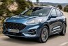Ford Kuga bekommt aktiven Totwinkel- und Kreuzungsassistenten
