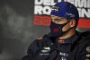 Max Verstappen denkt an Mechaniker: 23 Rennen sind zu viel