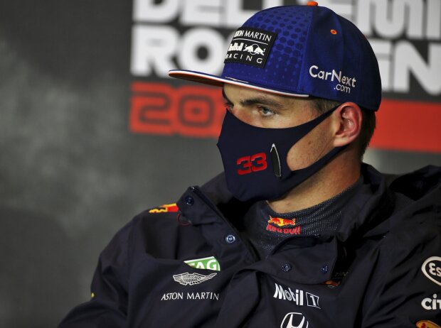 Max Verstappen Max Verstappen