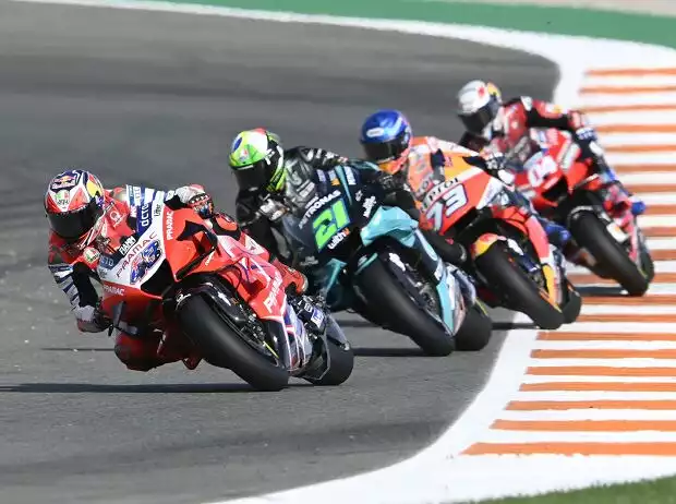 Jack Miller Titel-Bild zur News: Jack Miller