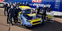 Bild zum Inhalt: ADAC TCR Germany: Antti Buri gewinnt Titel im Hyundai i30 N TCR