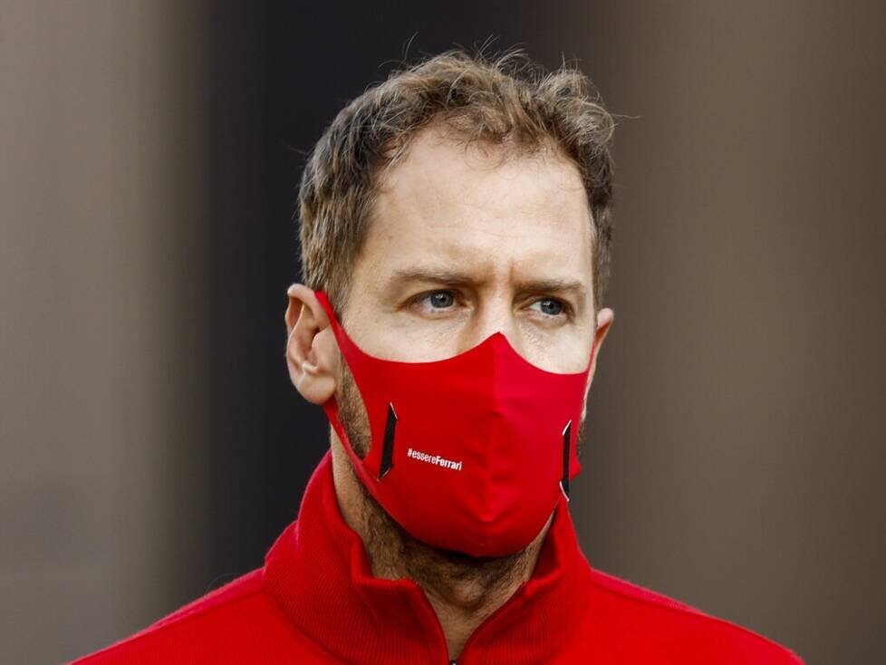 Sebastian Vettel