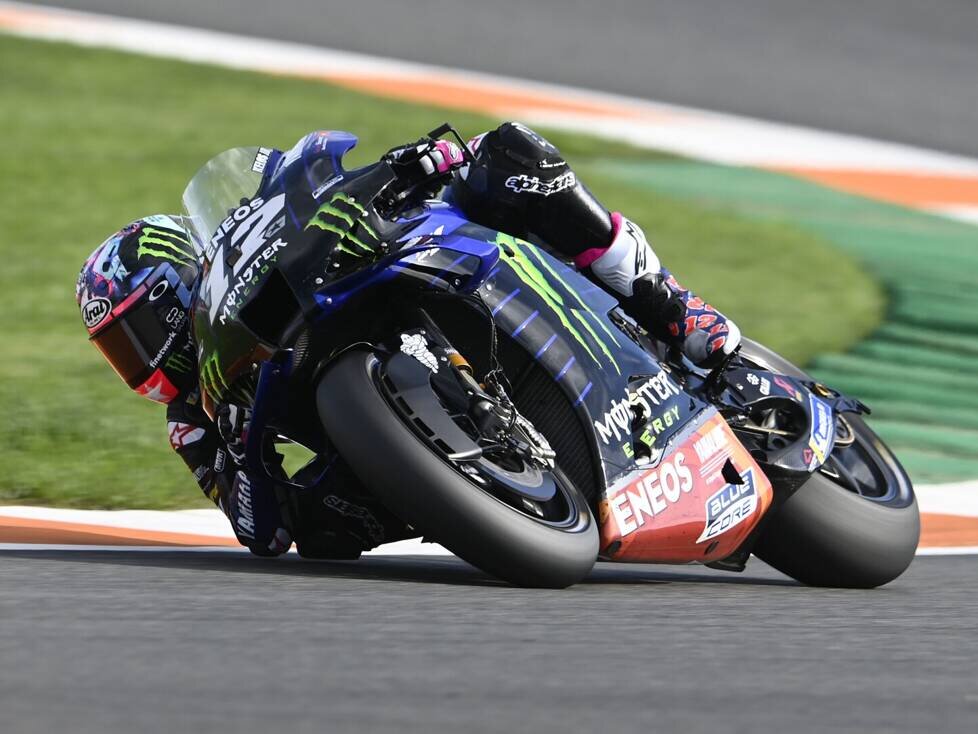 Maverick Vinales