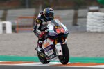 Hafizh Syahrin (Aspar) 