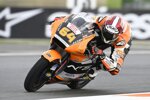 Bo Bendsneyder (NTS) 