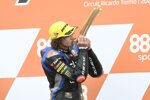 Marco Bezzecchi (VR46) 