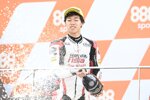 Ai Ogura (Honda Asia) 